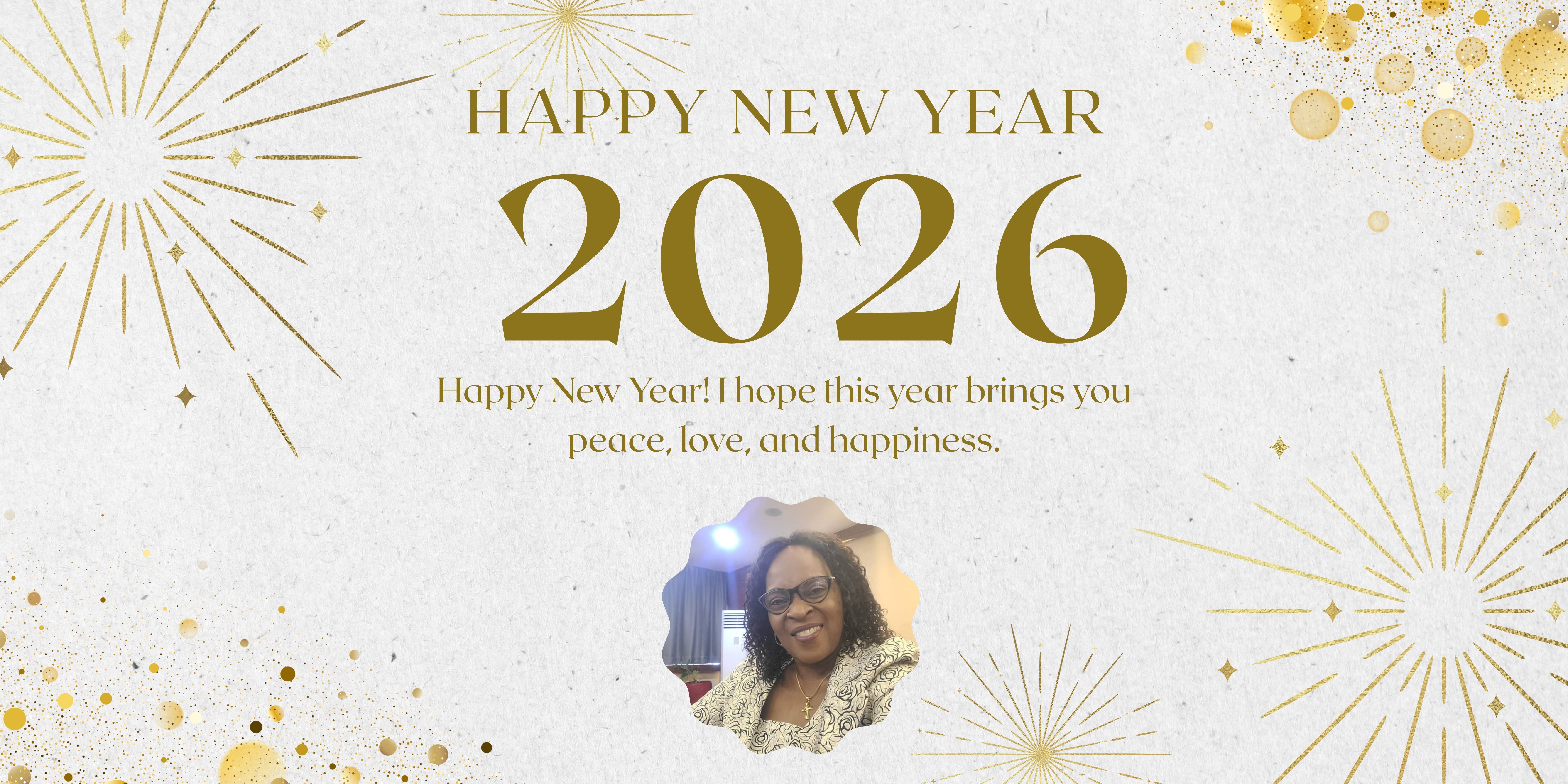 Happy New Year